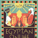 kniha egypťan Sinuhe