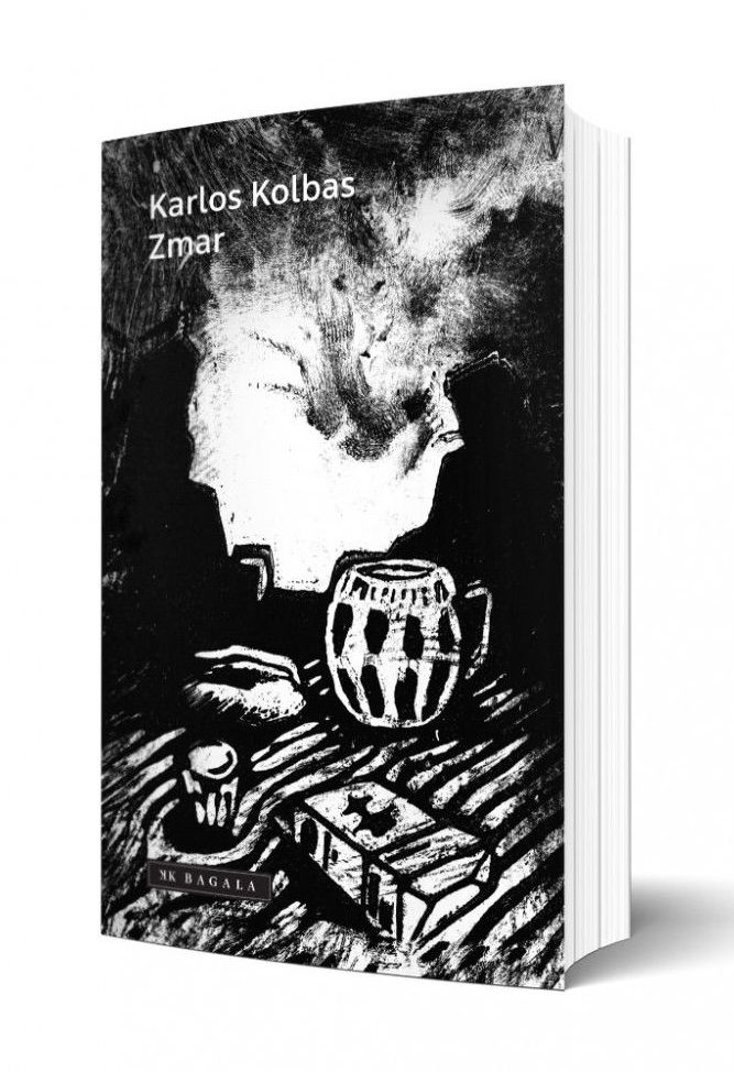 Karol Kolbas: Zmar