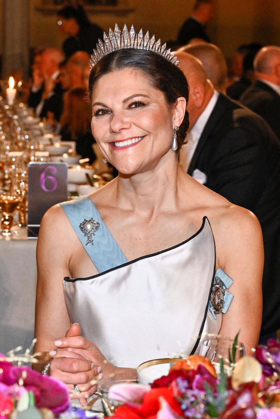 korunná princezná Viktória