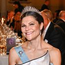 korunná princezná Viktória