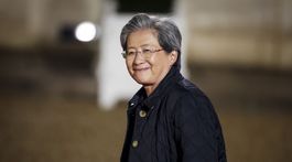 Lisa Su