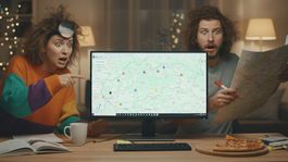 KVÍZ: Poloslepá mapa Slovenska? Nechali sme vám názvy miest - spoznáte atrakcie ukryté pod značkami?