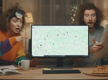 KVÍZ: Poloslepá mapa Slovenska? Nechali sme...