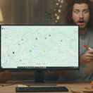 KVÍZ: Poloslepá mapa Slovenska? Nechali sme vám názvy miest - spoznáte atrakcie ukryté pod značkami?