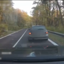 VIDEO: Divoká naháňačka za BMW. Chceli prekabátiť policajtov, pritom ale spravili zásadnú chybu