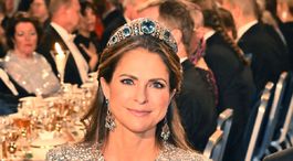 Princezná Madeleine