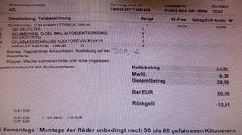 Škoda Fabia 2, MPI Hatchback - 2006