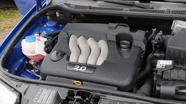 Škoda Fabia 2, MPI Hatchback - 2006