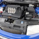 Škoda Fabia 2, MPI Hatchback - 2006