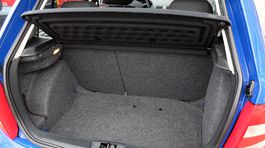 Škoda Fabia 2, MPI Hatchback - 2006