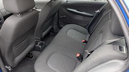 Škoda Fabia 2, MPI Hatchback - 2006