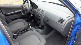 Škoda Fabia 2, MPI Hatchback - 2006