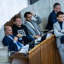 SR NRSR 43. schôdza zasadnutie BAX