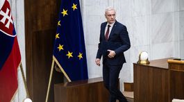 SR NRSR 43. schôdza zasadnutie BAX