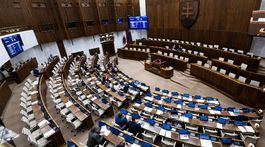 SR NRSR 43. schôdza zasadnutie BAX