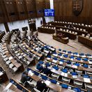 SaS už pred Matovičom, prepad PS a Republika doťahujúca sa na Fica, ukazuje najnovší prieskum