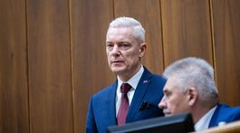 SR NRSR 43. schôdza zasadnutie BAX