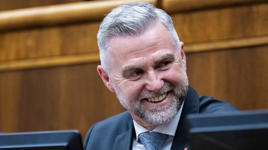 Kajúcnikov treba ešte viac „prekopať“, mieni Gašpar. Na tomto moja kauza nestojí