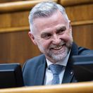 SR NRSR 43. schôdza zasadnutie BAX