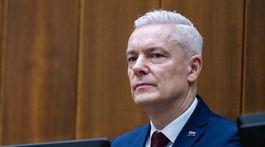 Ferenčáka odvolali z čela výboru