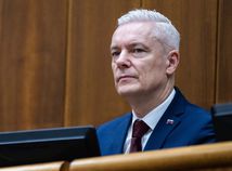 SR NRSR 43. schôdza zasadnutie BAX