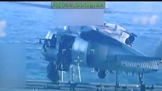 Jedna nestačila. USA chcú zhabať ďalšie lode s venezuelskou ropou