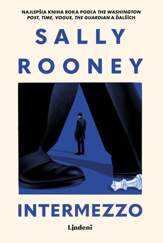 Sally Rooney: Intermezzo