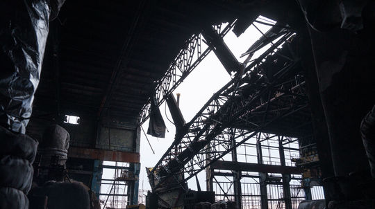 ONLINE: Syrskyj bráni svoju armádu: Sme na tom lepšie, ako hovorí Kremeľ. Rusko si vymýšľa