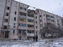 vojna na Ukrajine, Siversk