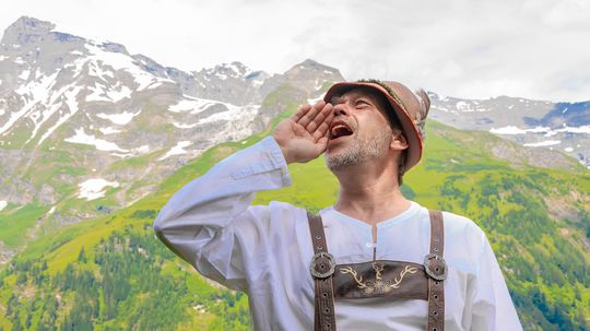 Švajčiarska alpská tradícia jódlovania bola zaradená na zoznam UNESCO