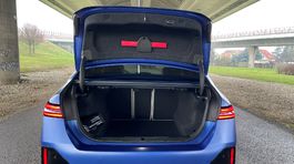 BMW 540d xDrive - test 2025