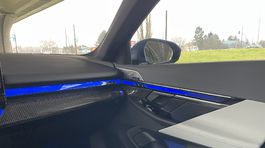 BMW 540d xDrive - test 2025