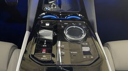 BMW 540d xDrive - test 2025