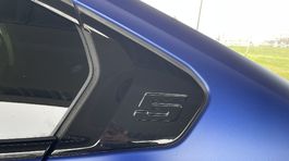 BMW 540d xDrive - test 2025