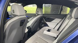 BMW 540d xDrive - test 2025