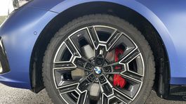 BMW 540d xDrive - test 2025