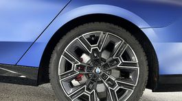 BMW 540d xDrive - test 2025