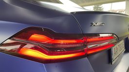 BMW 540d xDrive - test 2025