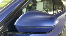 BMW 540d xDrive - test 2025