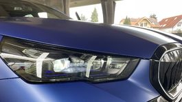 BMW 540d xDrive - test 2025