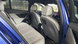 BMW 540d xDrive - test 2025