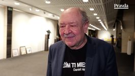 Daniel Hevier odmietol Elán a pochyboval o spojení Haberu s Teamom.  Mám nos na neúspech, hovorí