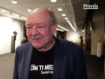 Daniel Hevier odmietol Elán a pochyboval o...