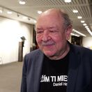 Daniel Hevier foto Lubos Pilc