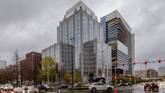 Ruská centrálna banka žaluje belgickú spoločnosť Euroclear za zmrazenie jej aktív v EÚ