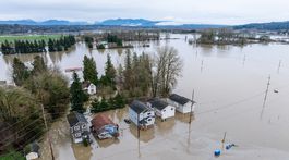 Extreme Weather / Washington /