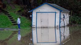 Extreme Weather / Washington /