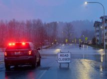 Extreme Weather / Washington /