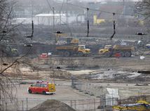 Germany / WW II Bomb / Unexploded Bomb /