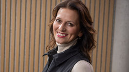 Keby sme sa stretli v dvadsiatke, asi by sme sa pozabíjali. Adela Gondíková (aj) o živote s Jiřím Langmajerom a mýte o jeho náprave